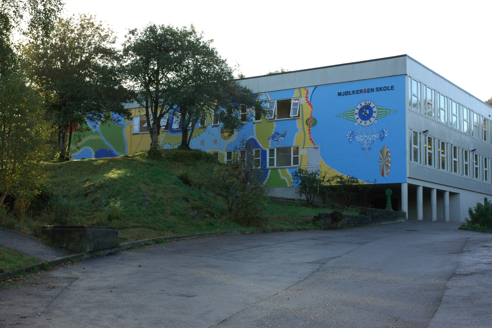Work description